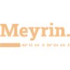 Meyrin Koordinaten
