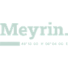 Meyrin Koordinaten