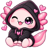 Hoodie-Lotl