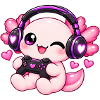 Gaming-Lotl