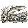 Fischerei Denmark: Meer und Freiheit