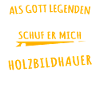 Holzbildhauer