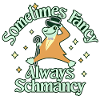 Fancy Schmancy