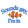 Sounds Gay