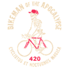 Bikeman of the Apocalypse