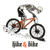 Hike nd bike