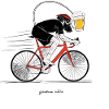 Perpetuum mobile
