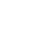 Gecko im Tropen-Outlines