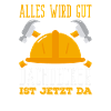 Dachdecker Spruch Lustig Handwerker Geschenk