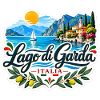 Lago di Garda Souvenir