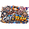 Katzenteam: Weltraummission Candy