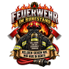 Feuerwehr im Ruhestand