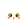Katzenliebhaber mit Wortwitz