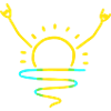 Rock the Sunrise