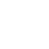 Mittelalterlicher Weißer Wolf