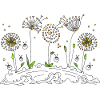Blumen