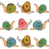 Schnecken