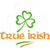 True Irish