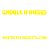 Ghost Rock Band
