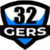 32 Gers