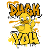 Duck you