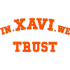 Xavi Wir vertrauen Graphic Tee