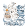 Norwegen Norweger