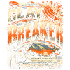 Wurfscheibenschießen Clay Breaker