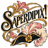 Rosenkavalier - Saperdipix!