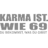 Karma 69 