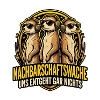 Nachbar Erdmännchen