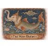 Thailändischer Wasserelefant (Chang Nam)
