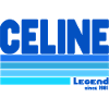 Légend Céline bleu