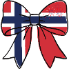 Norwegischer Bogen