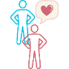 Reden wir von Liebe