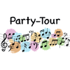 Party-Tour – Musikalischer Partyspaß