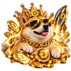 Doge to the Moon