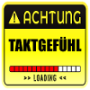 TANZEN TAKTGEFÜHL
