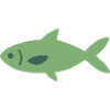 Fisch Design Geschenkidee Tierfreunde