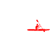 Kajak Evolution Kajakfahrer Kajaker Kayak