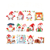 Gnomenkollektion Weihnachtsfreude