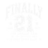 Endlich 21 - Volljährig Und Frei