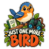 Just One More Bird