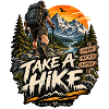 Take A Wander – Bergabenteuer