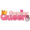 Gaming Queen Pixel Art Crown