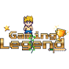 Gaming Legend Pixelheld