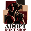 Adopt Don’t Shop Dog & Cat