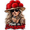 Schwarzwald Rebellin