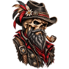 Schwarzwald Outlaw