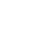 Gecko Linienmuster Weiß